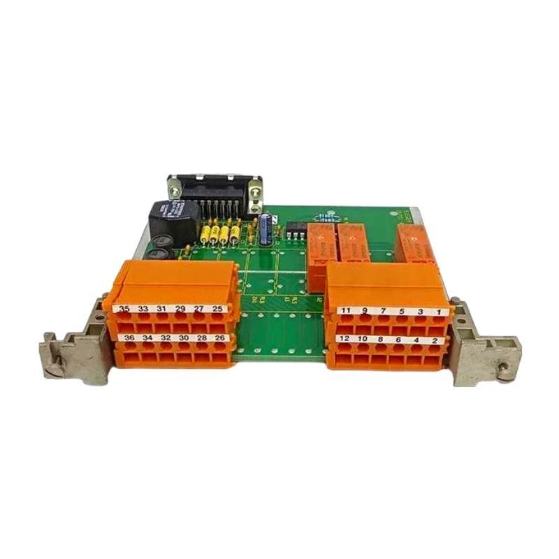 Honeywell 05701-A-0327 Double SPCO Relay Card Original