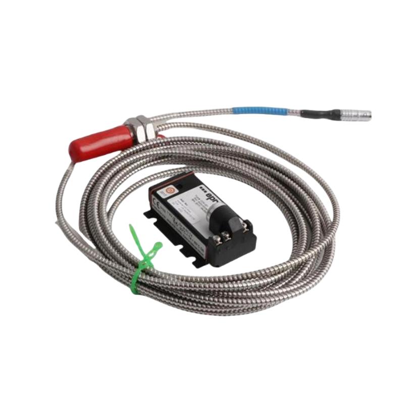 Epro PR6424/010-140+CON021 16mm Eddy Current Sensor 100% New