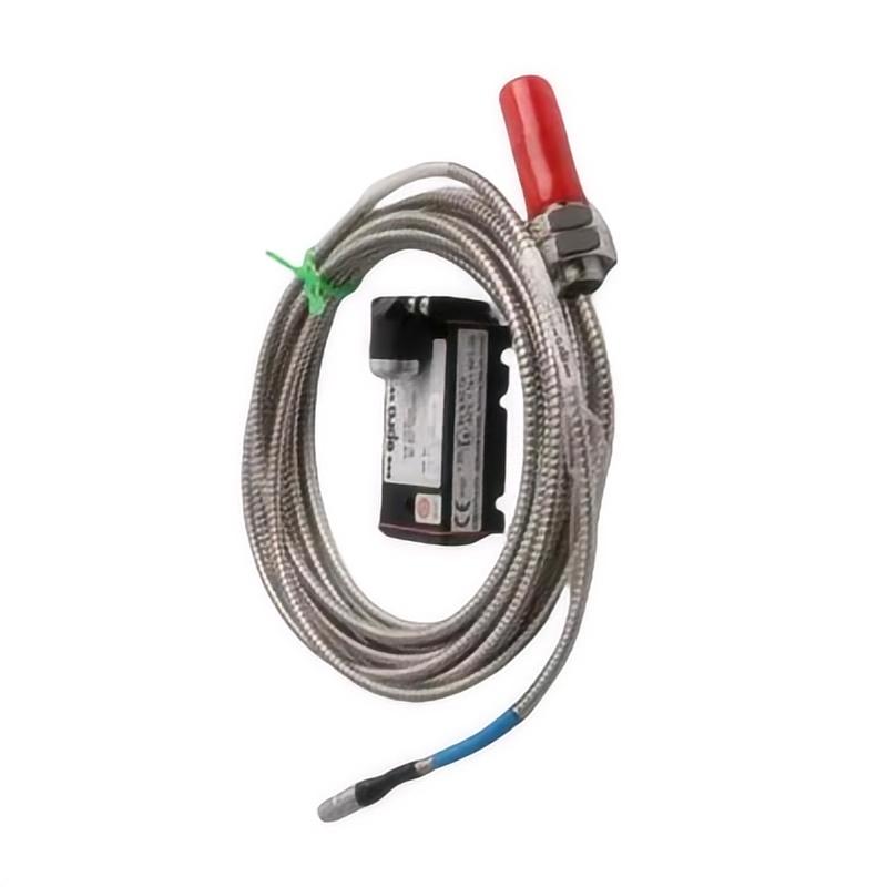 Epro PR6424/010-140+CON021 16mm Eddy Current Sensor 100% New