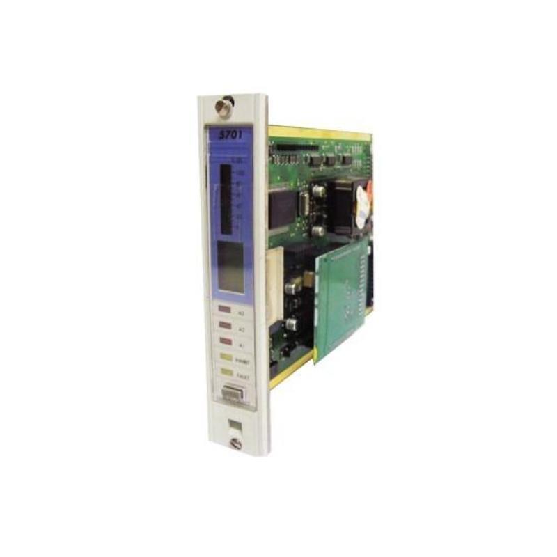 Honeywell 05701-A-0301 Single Channel Control Card Trusted supplier