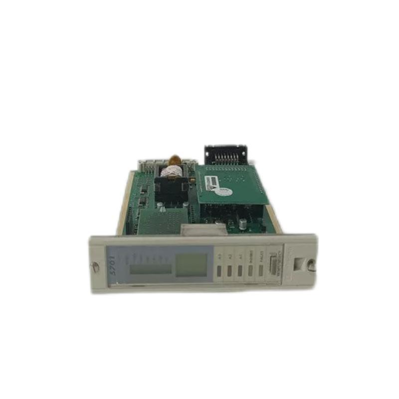 Honeywell 05701-A-0301 Single Channel Control Card Trusted supplier