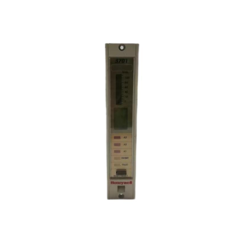 Honeywell 05701-A-0302 Single Channe