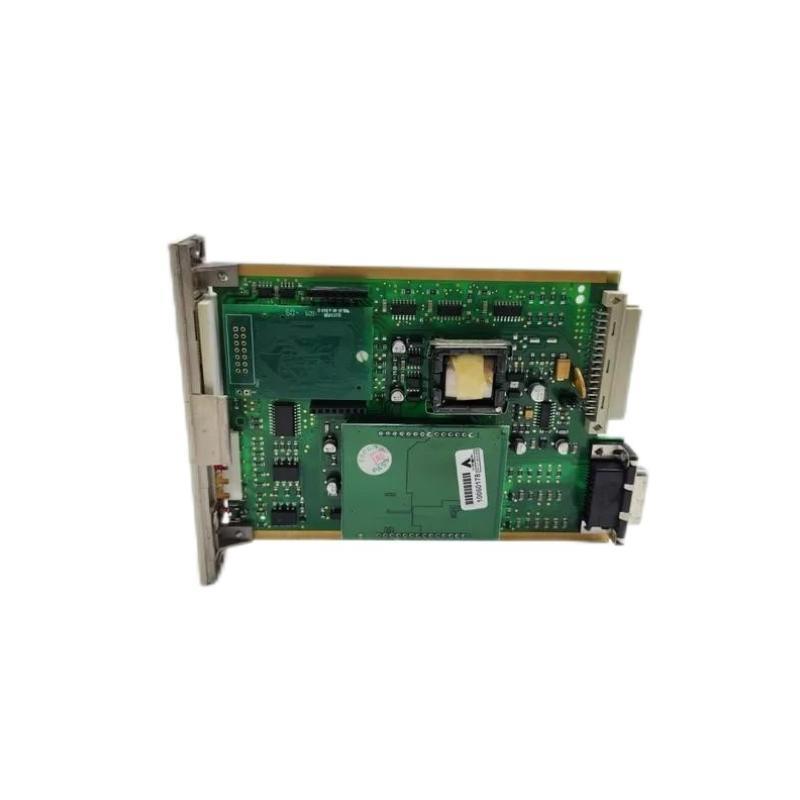 Honeywell 05701-A-0302 Single Channel Control Card 12-Month Warranty