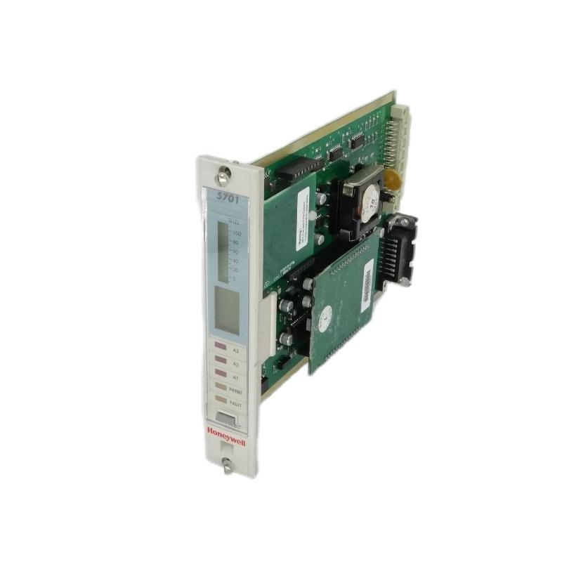 Honeywell 05701-A-0302 Single Channel Control Card 12-Month Warranty