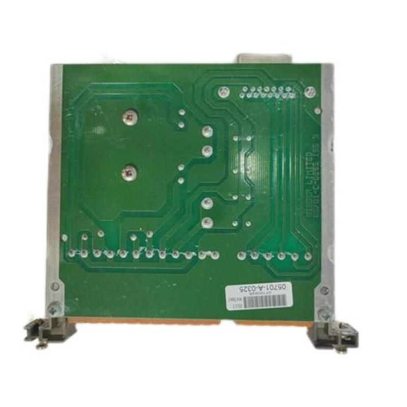 Honeywell 05701-A-0325 DC Input Card 30-Day Returns！