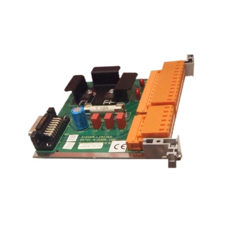 Honeywell 05701-A-0325 DC Input Card 30-Day Returns！