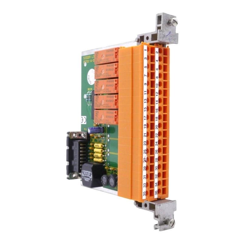 Honeywell 05701-A-0328 Triple SPCO R