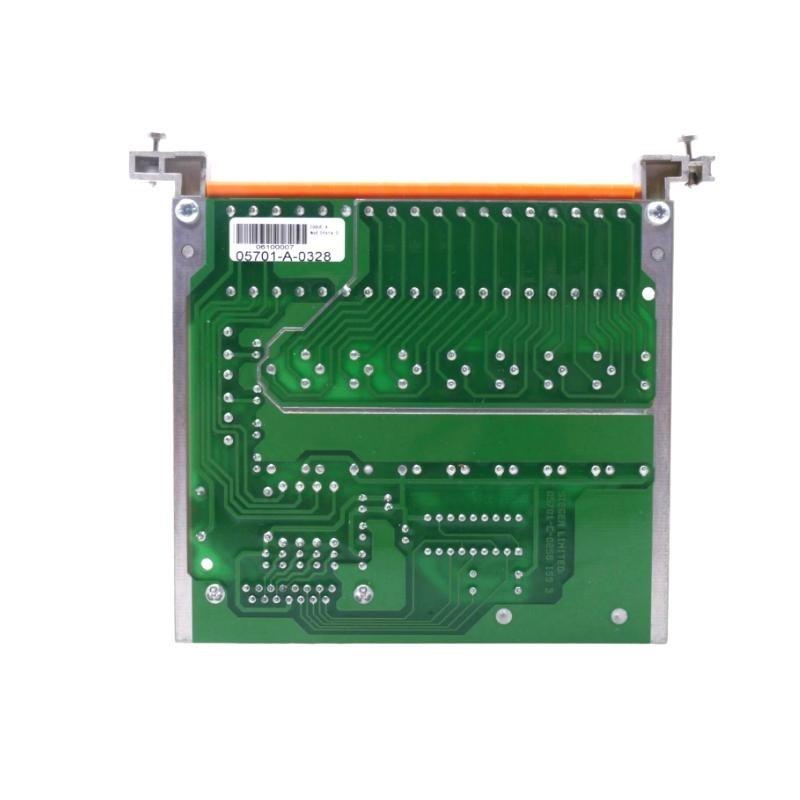 Honeywell 05701-A-0328 Triple SPCO Relay Card 30-Day Returns！