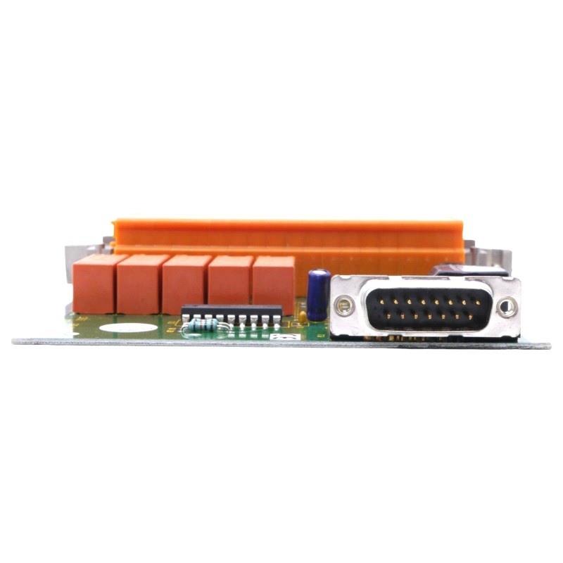 Honeywell 05701-A-0328 Triple SPCO Relay Card 30-Day Returns！