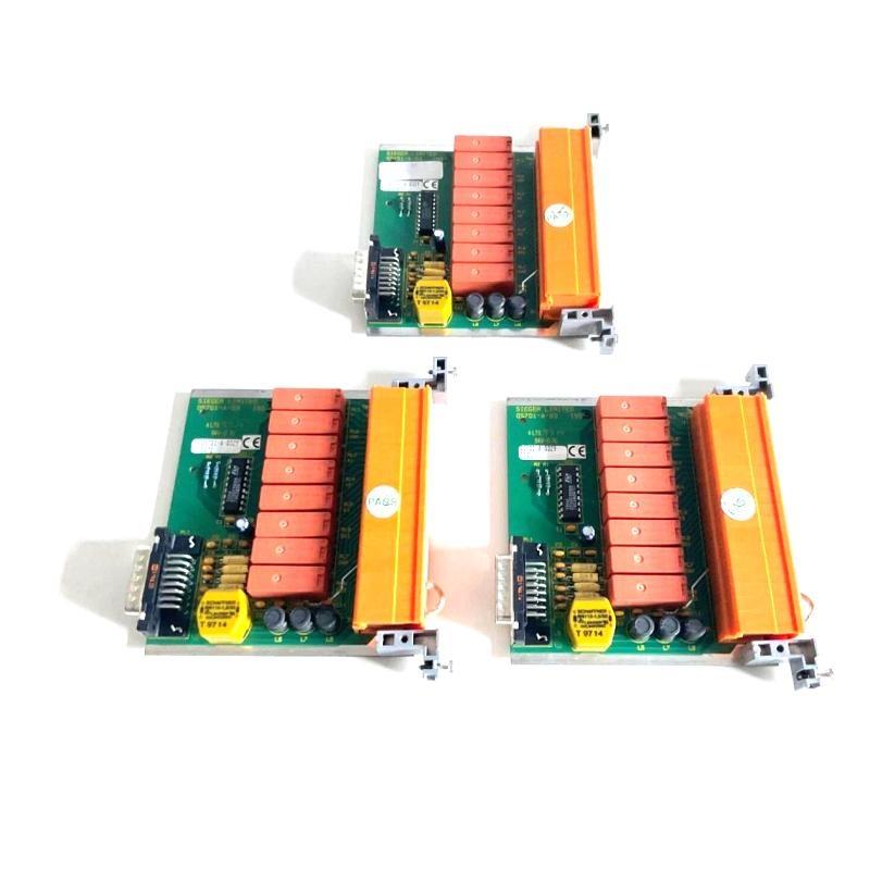 Honeywell 05701-A-0329 Triple DPCO R