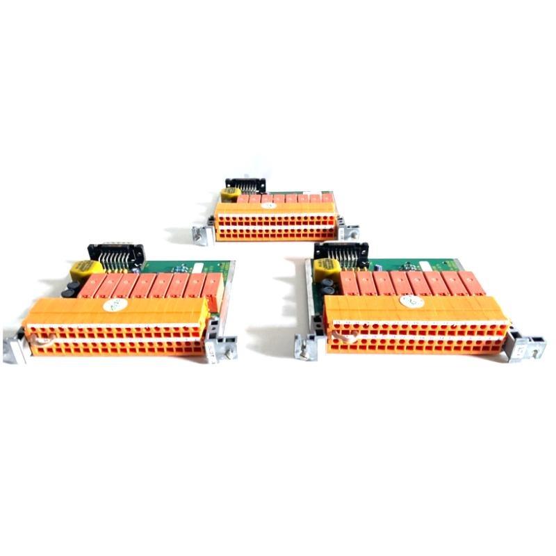 Honeywell 05701-A-0329 Triple DPCO Relay Card New In Stock