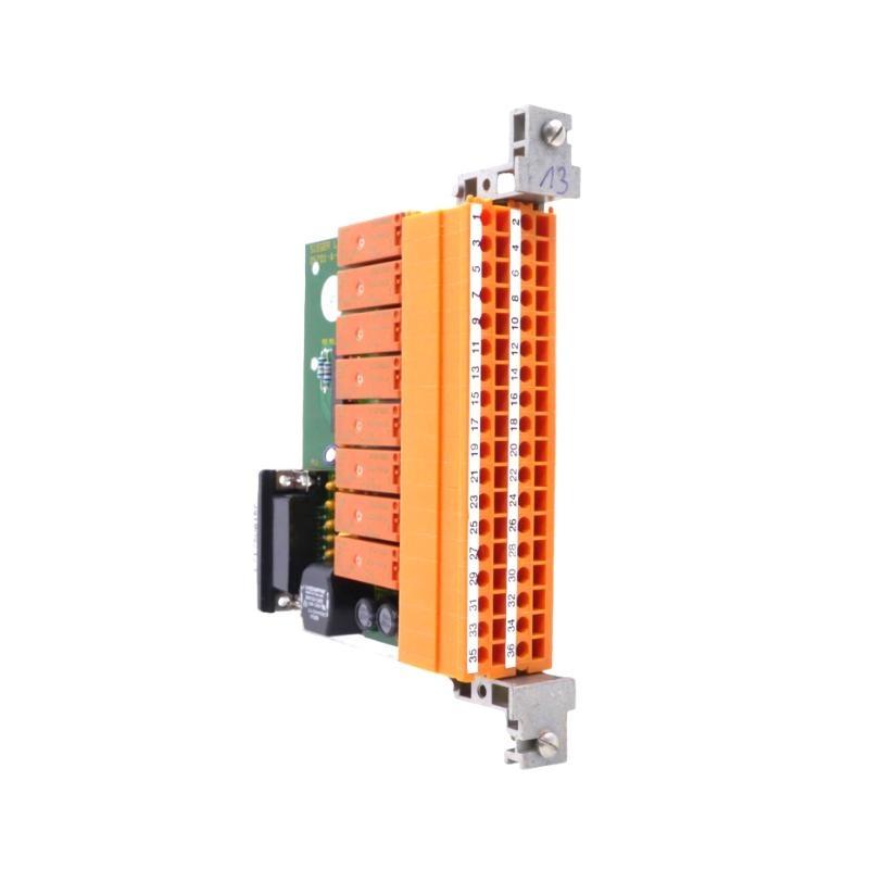 Honeywell 05701-A-0329 Triple DPCO Relay Card New In Stock