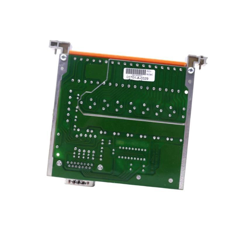 Honeywell 05701-A-0329 Triple DPCO Relay Card New In Stock