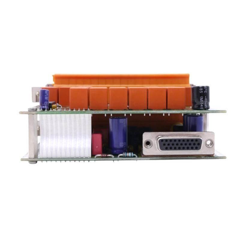 Honeywell 05704-A-0131 Four Relay In