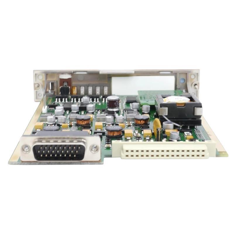 Honeywell 05704-A-0144 Four Relay In