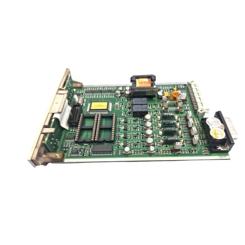 Honeywell 05704-A-0146 5704F Control System Fire Control Card Fast Shipping!