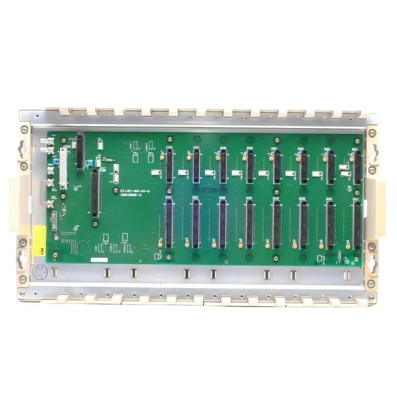 ABB 07 BT 62 R1 GJV3074303R1 8 Slot 