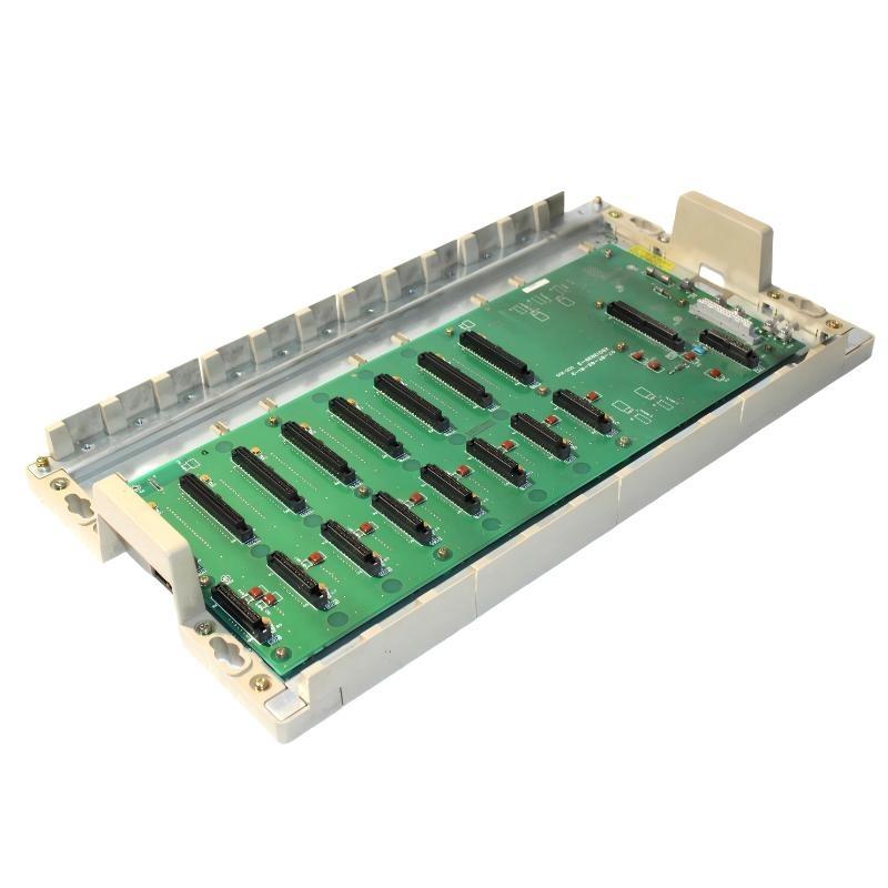 ABB 07 BT 62 R1 GJV3074303R1 8 Slot Basic Module Rack Trusted supplier