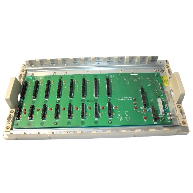 ABB 07 BT 62 R1 GJV3074303R1 8 Slot Basic Module Rack Trusted supplier