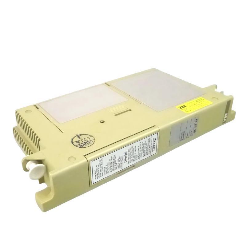 ABB 07 PS 60 R2 GJV3074330R2 Program