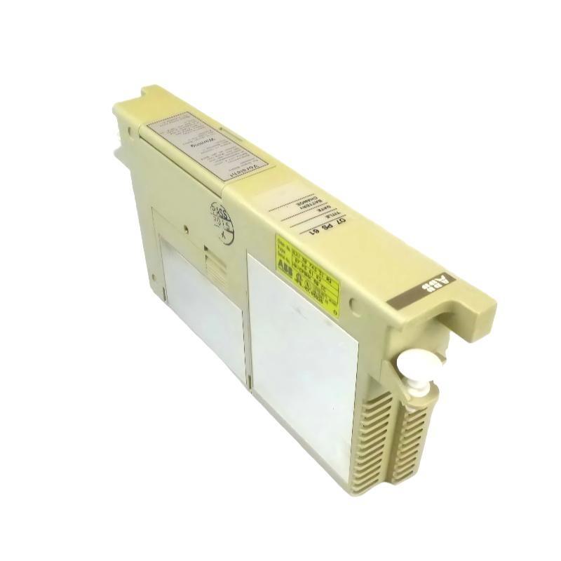 ABB 07 PS 61 R2 GJV3074331R2 Program