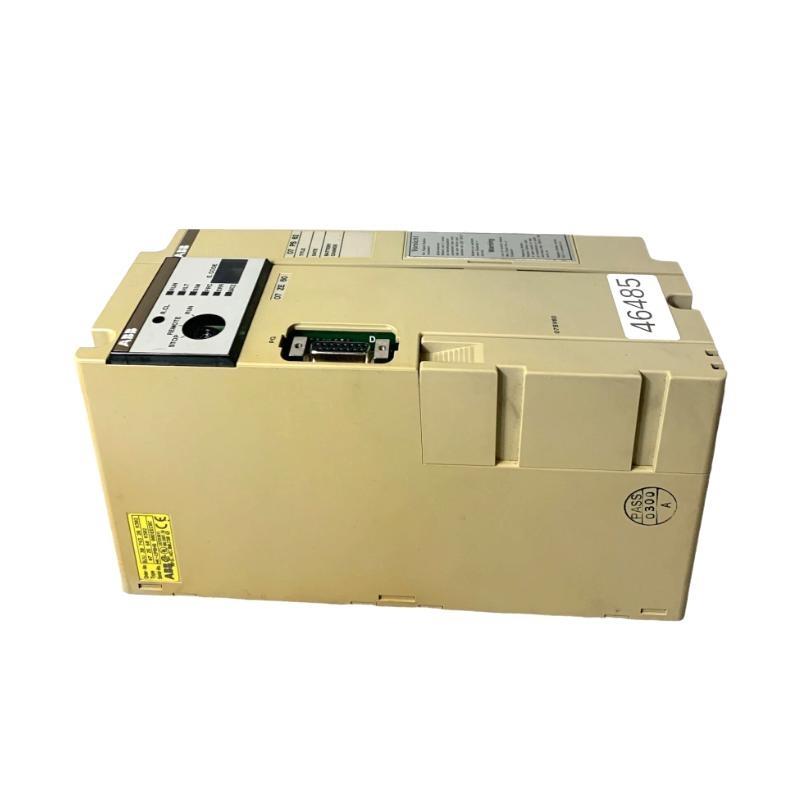 ABB 07 ZE 60 R302 GJV3074320R302 Central Processing Unit Original