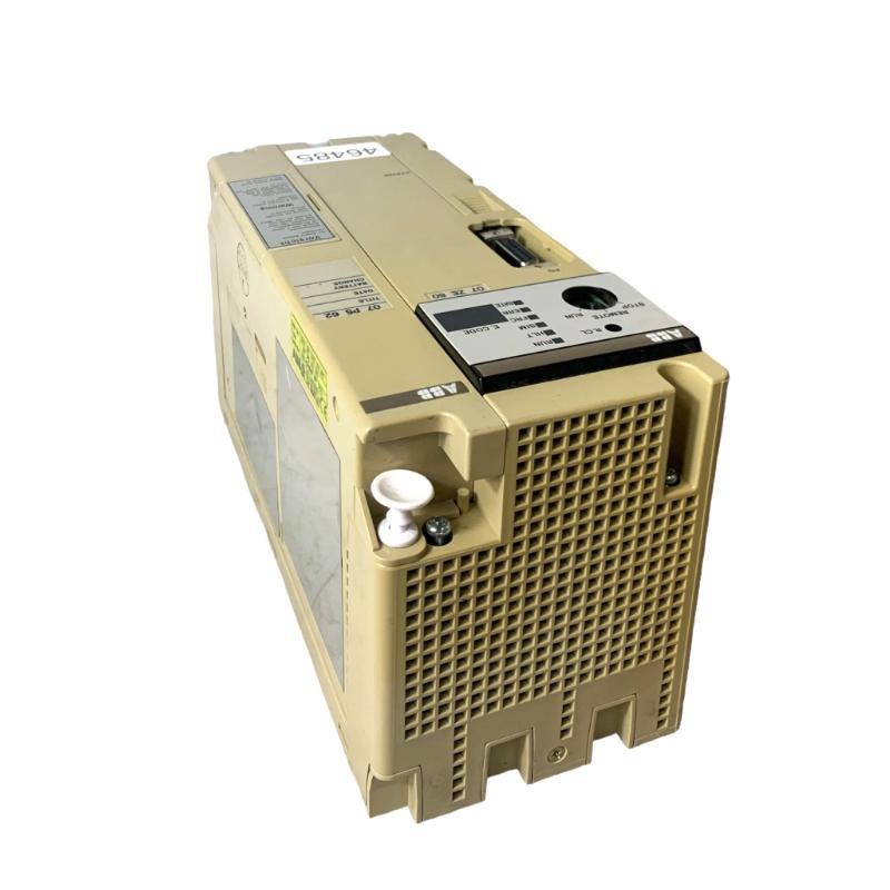 ABB 07 ZE 60 R302 GJV3074320R302 Central Processing Unit Original