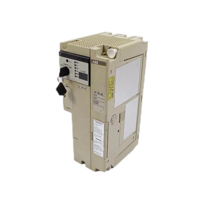 ABB 07ZE61R302 GJV3074321R302 Centra