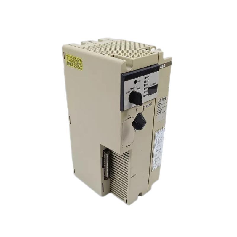 ABB 07ZE61R302 GJV3074321R302 Central Processing Unit Fast Shipping!