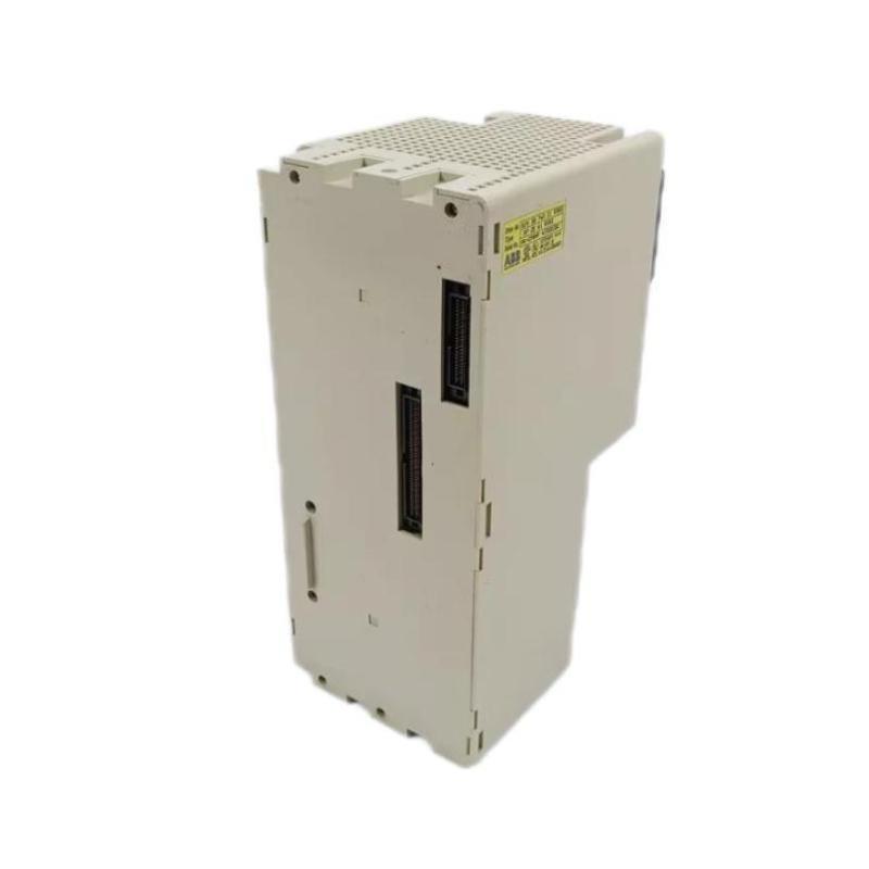 ABB 07ZE61R302 GJV3074321R302 Central Processing Unit Fast Shipping!