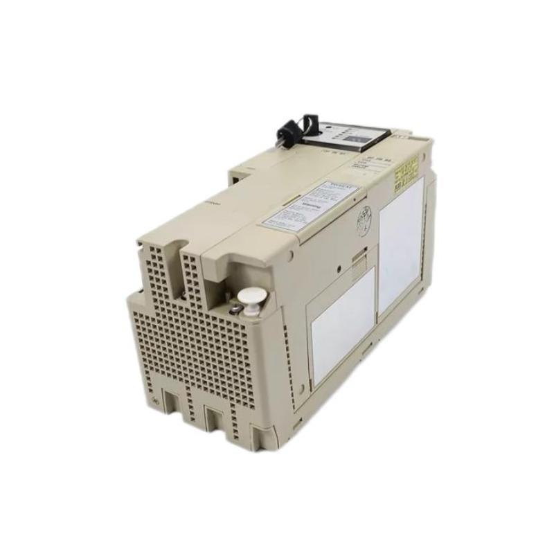 ABB 07ZE61R302 GJV3074321R302 Central Processing Unit Fast Shipping!