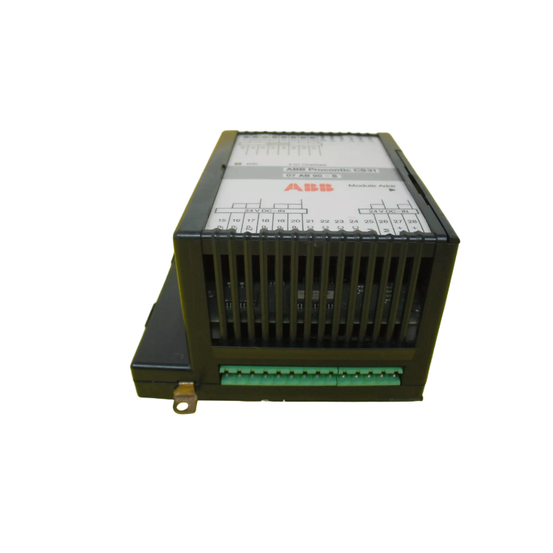ABB 07AB90-SD GJR5250800R0101 Controller Module 12-Month Warranty
