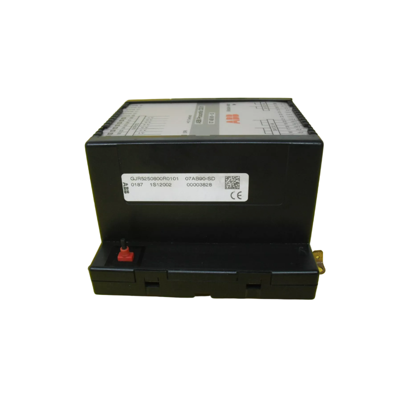 ABB 07AB90-SD GJR5250800R0101 Controller Module 12-Month Warranty