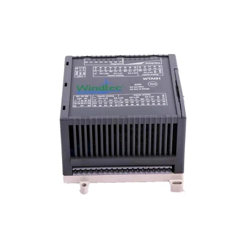 ABB 07AI91 WT91 GJR5251600R4202 Analog Input Module 30-Day Returns！