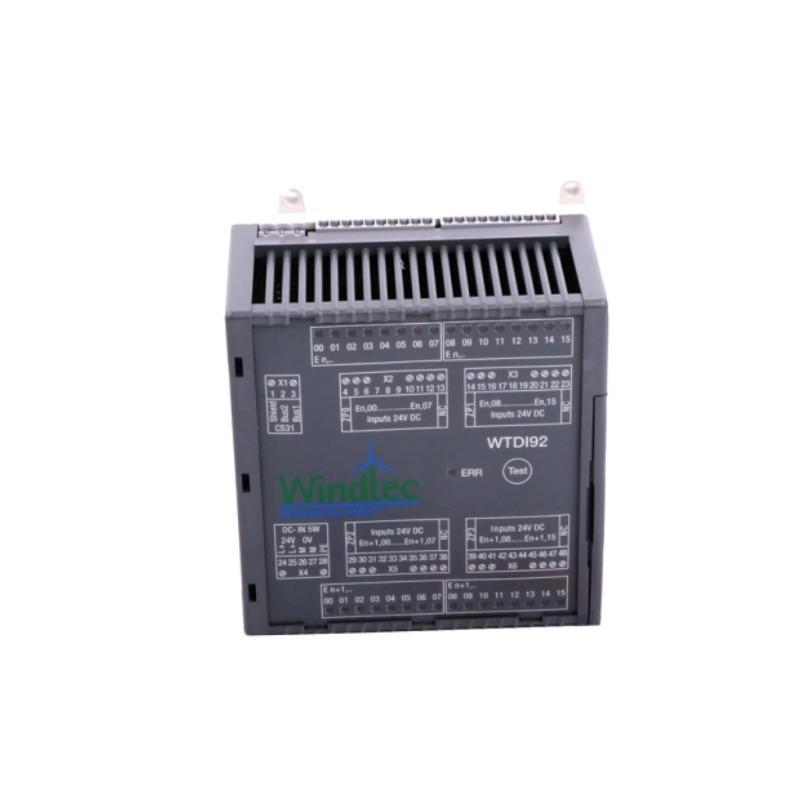 ABB 07AI91 WT91 GJR5251600R4202 Anal
