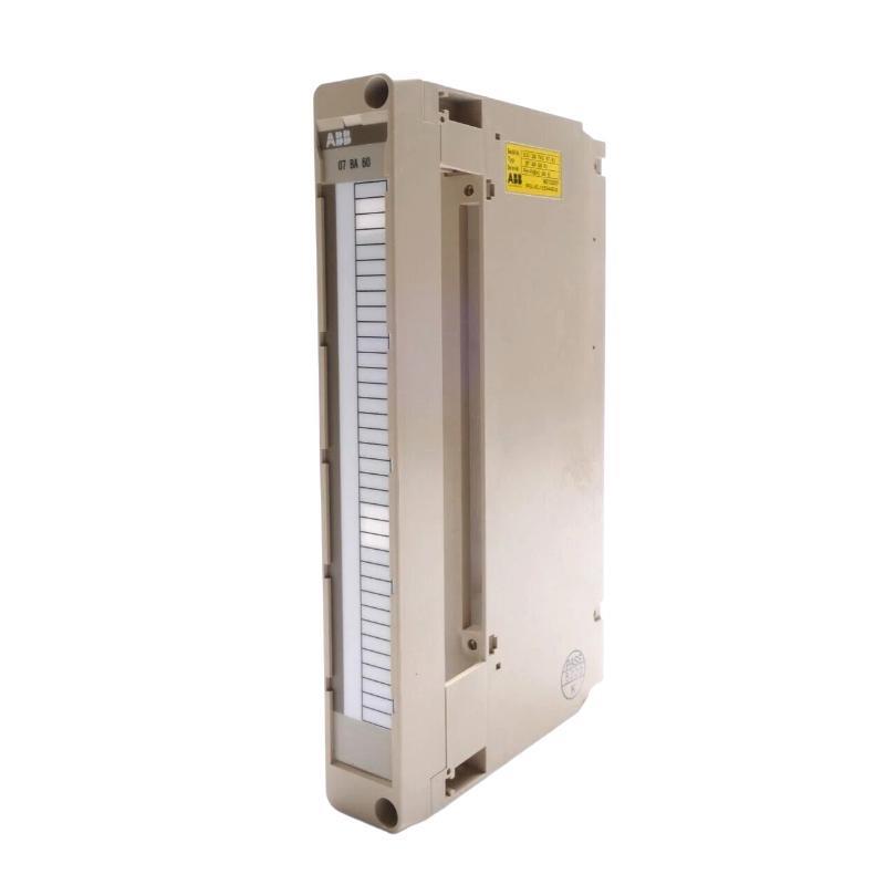 ABB 07 BA 60 R1 GJV3074397R1 Blank Slot Fast Shipping!