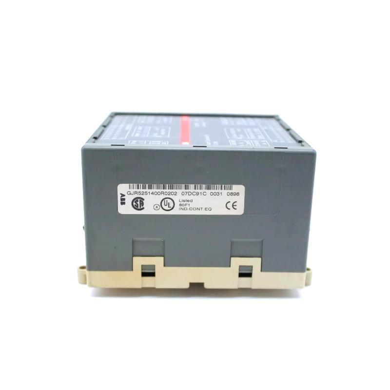 ABB 07DC91 GJR5251400R0202 Digital I/O Module 30-Day Returns！