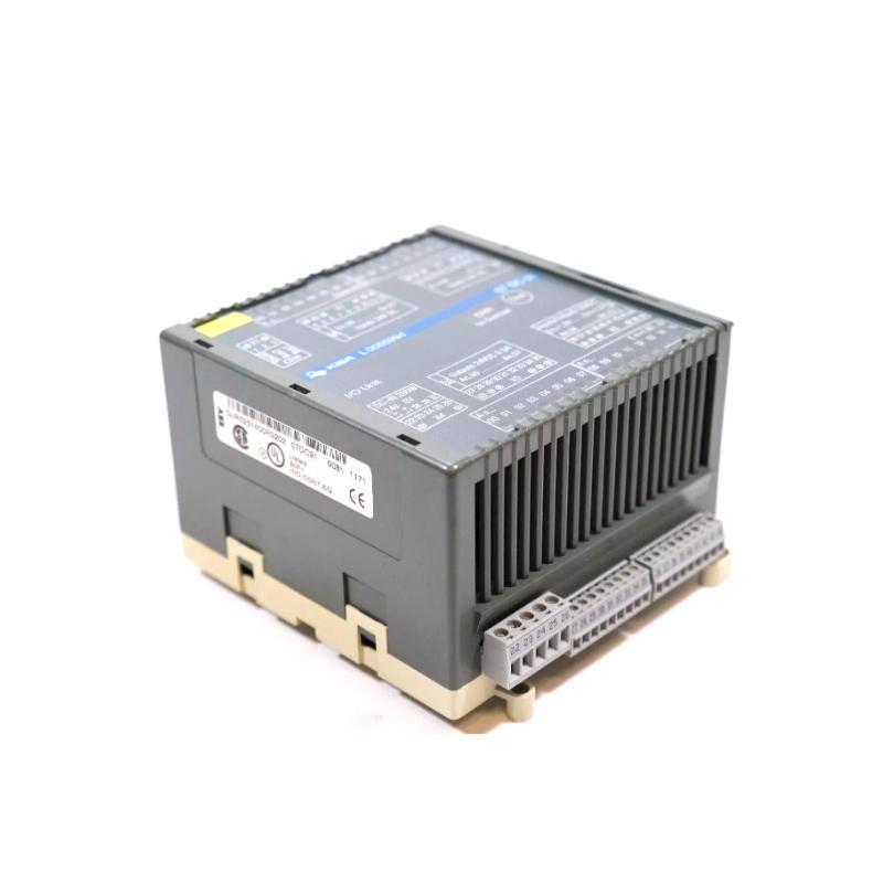 ABB 07DC91 GJR5251400R3202 Digital I/O Module Original