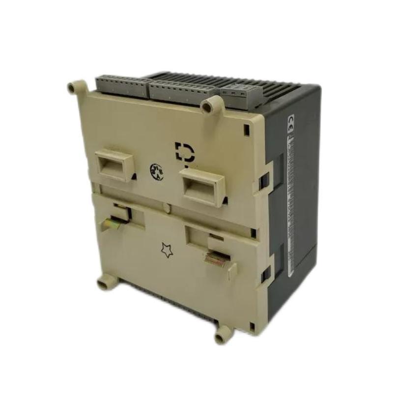 ABB 07DC92 GJR5252400R0101 Digital I/O Module Fast Shipping!