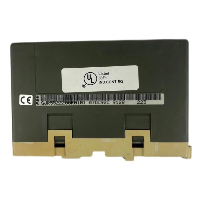 ABB 07DC92 GJR5522200R0101 Digital I