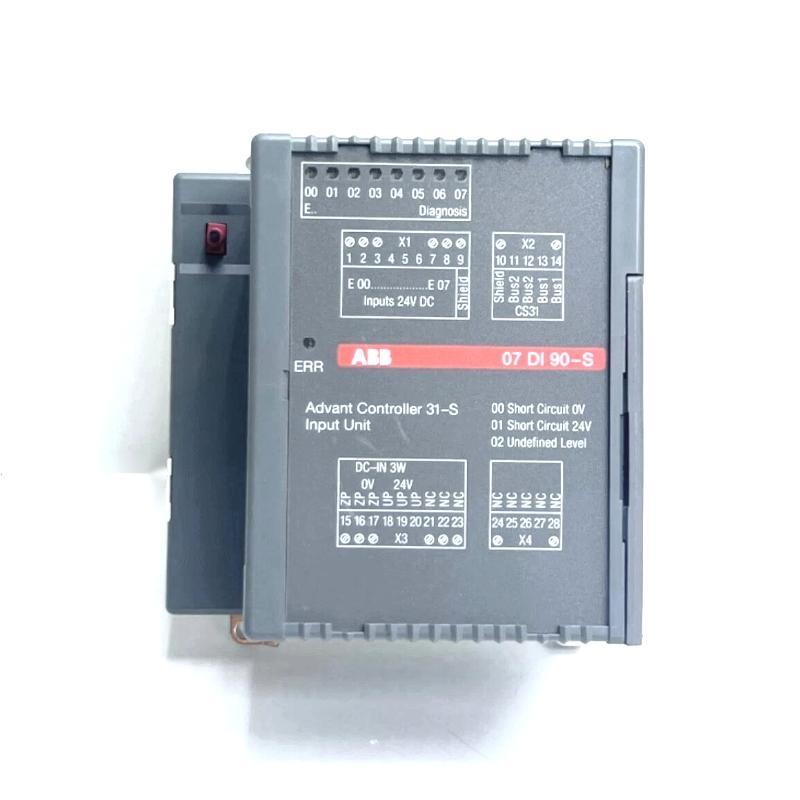 ABB 07DI90-S GJR5250900R0202 Digital