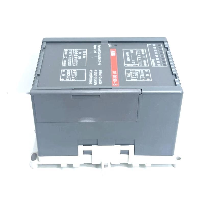ABB 07DI90-S GJR5250900R0202 Digital Input Module New In Stock