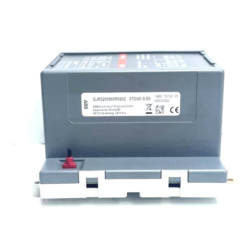 ABB 07DI90-S GJR5250900R0202 Digital Input Module New In Stock