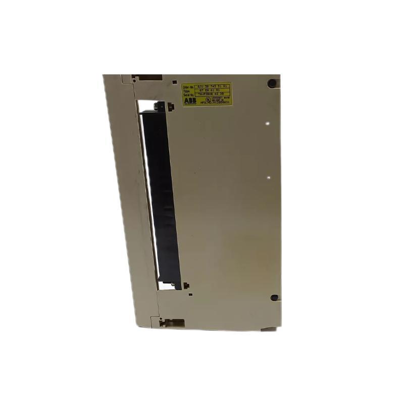 ABB 07EA61R1 GJV3074351R1 Analog Input Module 100% New