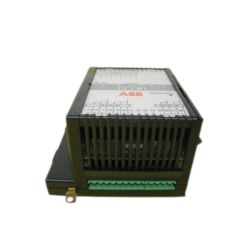 ABB 07EA90 GJR5251200R0101 Analog Input Module New In Stock