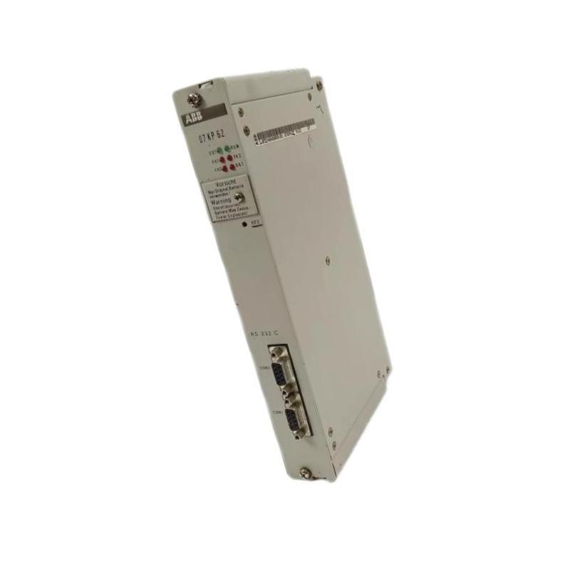 ABB 07KP64 GJR5240600R0101 Communications Processors 12-Month Warranty