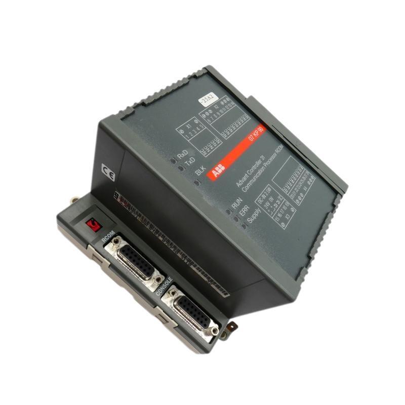 ABB 07KP90 GJR5251000R0202 Communications Processors 30-Day Returns！