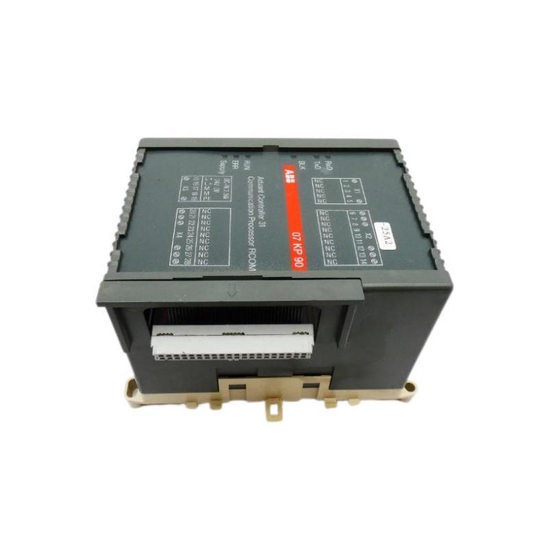 ABB 07KP90 GJR5251000R0202 Communications Processors 30-Day Returns！