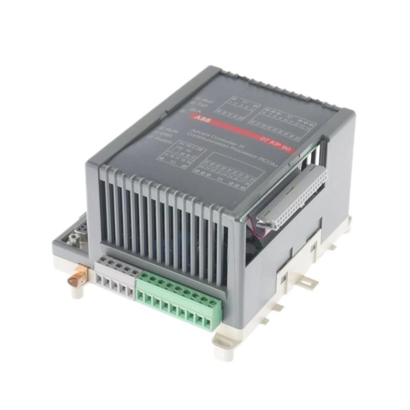ABB 07KP90 GJR5251000R0303 Communica