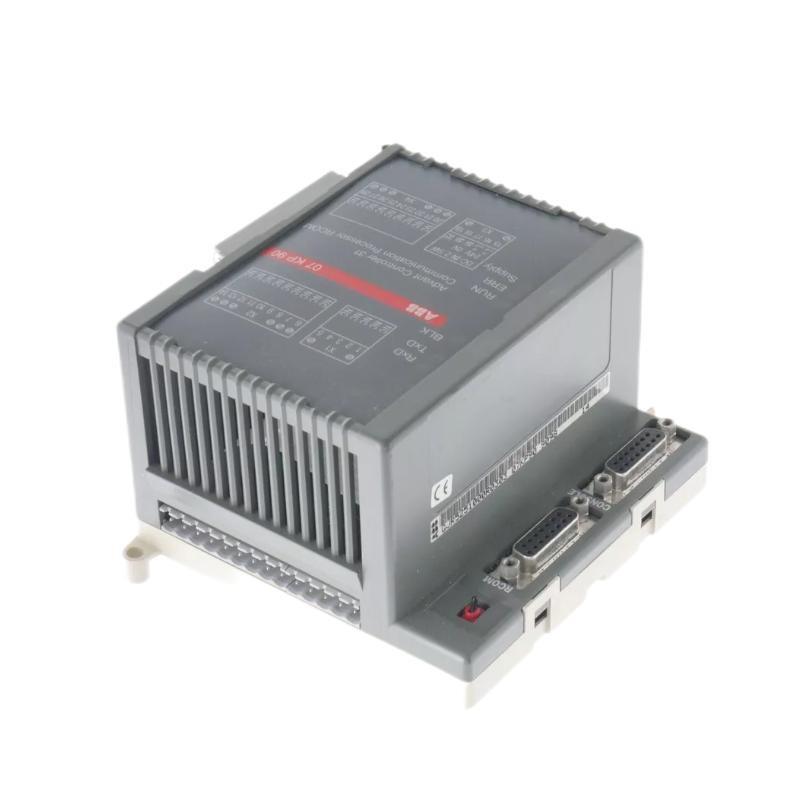 ABB 07KP90 GJR5251000R0303 Communications Processors Original! Trusted supplier
